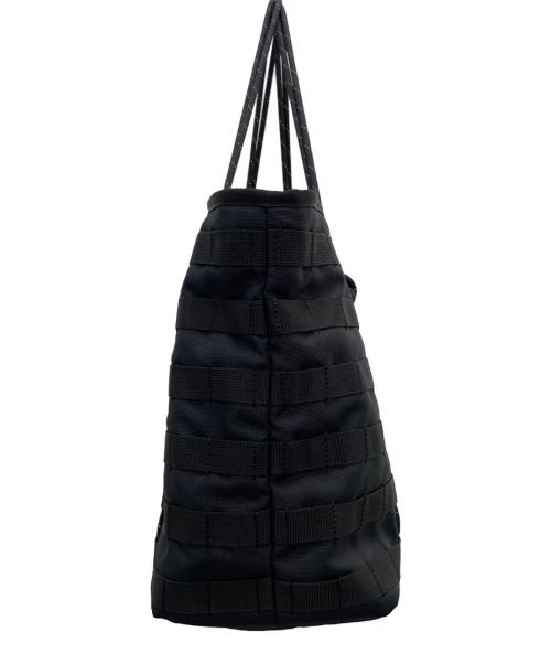 NIKE（ナイキ）NIKE (ナイキ) RPMトート ブラックの古着・服飾アイテム