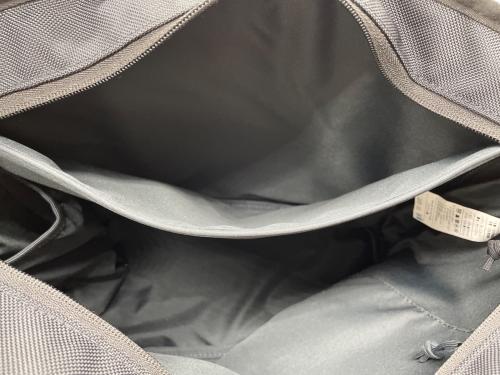 NIKE（ナイキ）NIKE (ナイキ) RPMトート ブラックの古着・服飾アイテム
