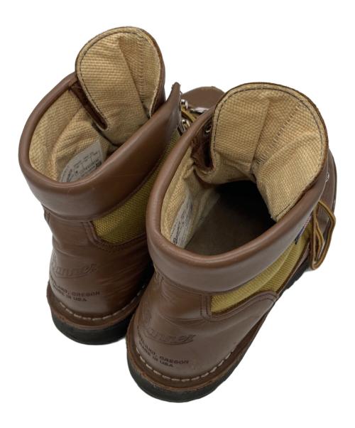 Danner（ダナー）Danner (ダナー) ブーツ ブラウン サイズ:9の古着・服飾アイテム