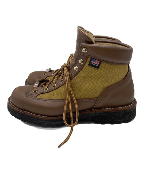 Danner（ダナー）Danner (ダナー) ブーツ ブラウン サイズ:9の古着・服飾アイテム
