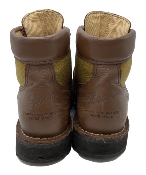 Danner（ダナー）Danner (ダナー) ブーツ ブラウン サイズ:9の古着・服飾アイテム