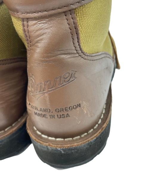 Danner（ダナー）Danner (ダナー) ブーツ ブラウン サイズ:9の古着・服飾アイテム