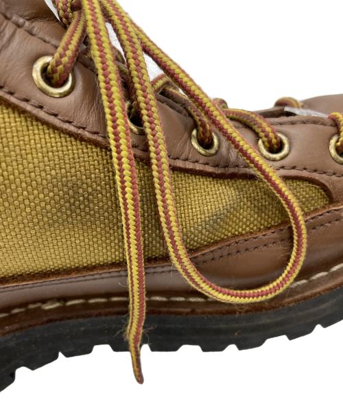 Danner（ダナー）Danner (ダナー) ブーツ ブラウン サイズ:9の古着・服飾アイテム