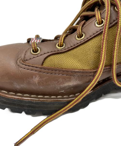 Danner（ダナー）Danner (ダナー) ブーツ ブラウン サイズ:9の古着・服飾アイテム