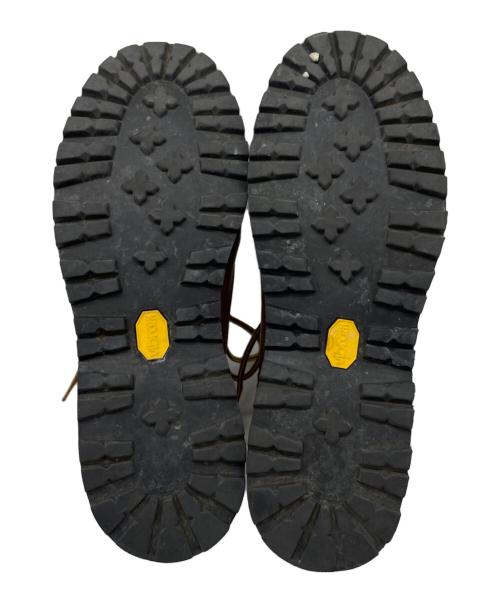Danner（ダナー）Danner (ダナー) ブーツ ブラウン サイズ:9の古着・服飾アイテム