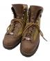 Danner（ダナー）の古着「ブーツ」｜ブラウン