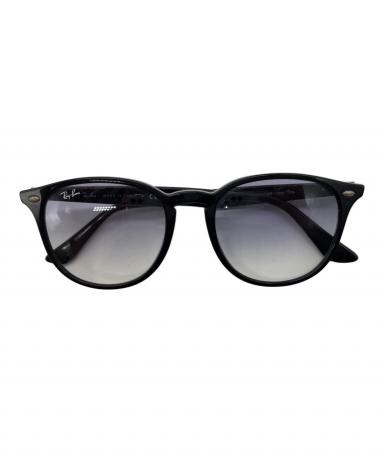 中古・古着通販】RAY-BAN (レイバン) サングラス ブラック｜ブランド