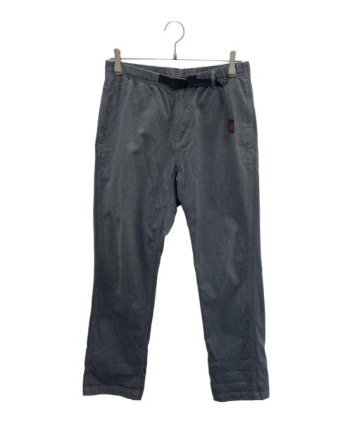 GRAMICCI（グラミチ）GRAMICCI (グラミチ) パンツ グレー サイズ:Mの古着・服飾アイテム