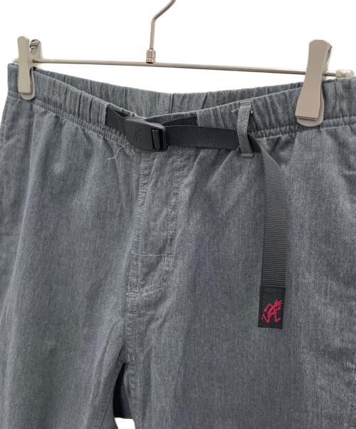 GRAMICCI（グラミチ）GRAMICCI (グラミチ) パンツ グレー サイズ:Mの古着・服飾アイテム