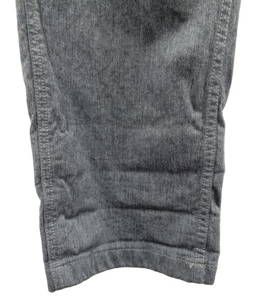 GRAMICCI（グラミチ）GRAMICCI (グラミチ) パンツ グレー サイズ:Mの古着・服飾アイテム