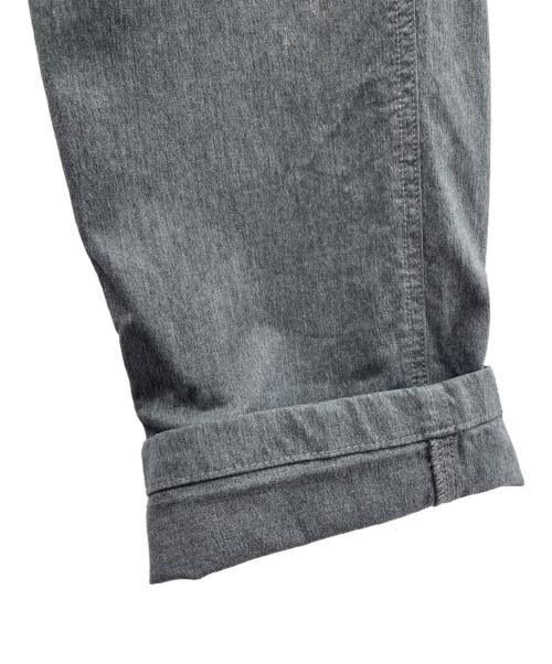 GRAMICCI（グラミチ）GRAMICCI (グラミチ) パンツ グレー サイズ:Mの古着・服飾アイテム