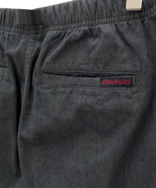 GRAMICCI（グラミチ）GRAMICCI (グラミチ) パンツ グレー サイズ:Mの古着・服飾アイテム