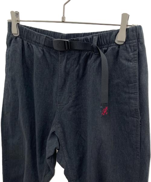 GRAMICCI（グラミチ）GRAMICCI (グラミチ) パンツ グレー サイズ:Mの古着・服飾アイテム