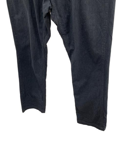 GRAMICCI（グラミチ）GRAMICCI (グラミチ) パンツ グレー サイズ:Mの古着・服飾アイテム