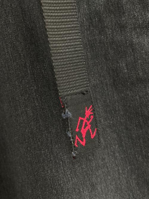 GRAMICCI（グラミチ）GRAMICCI (グラミチ) パンツ グレー サイズ:Mの古着・服飾アイテム