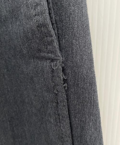 GRAMICCI（グラミチ）GRAMICCI (グラミチ) パンツ グレー サイズ:Mの古着・服飾アイテム
