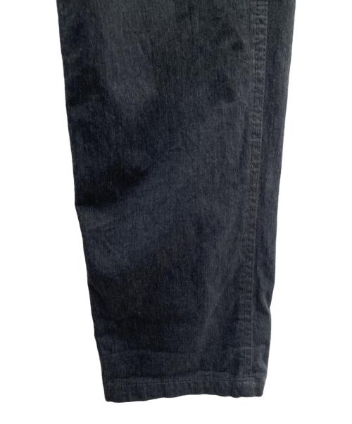 GRAMICCI（グラミチ）GRAMICCI (グラミチ) パンツ グレー サイズ:Mの古着・服飾アイテム