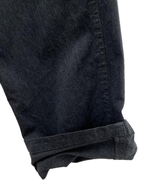 GRAMICCI（グラミチ）GRAMICCI (グラミチ) パンツ グレー サイズ:Mの古着・服飾アイテム