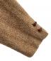 中古・古着 Harris Tweed (ハリスツイード) deansgate テーラードジャケット ブラウン サイズ:不明：7000円