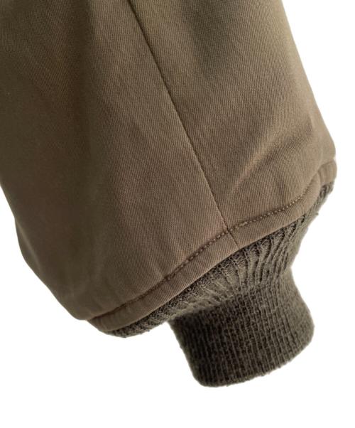 BUZZ RICKSON'S（バズリクソンズ）BUZZ RICKSON'S (バズリクソンズ) B-10ジャケット カーキ サイズ:38の古着・服飾アイテム