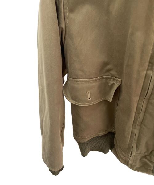 BUZZ RICKSON'S（バズリクソンズ）BUZZ RICKSON'S (バズリクソンズ) B-10ジャケット カーキ サイズ:38の古着・服飾アイテム