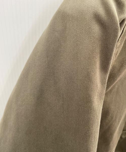 BUZZ RICKSON'S（バズリクソンズ）BUZZ RICKSON'S (バズリクソンズ) B-10ジャケット カーキ サイズ:38の古着・服飾アイテム