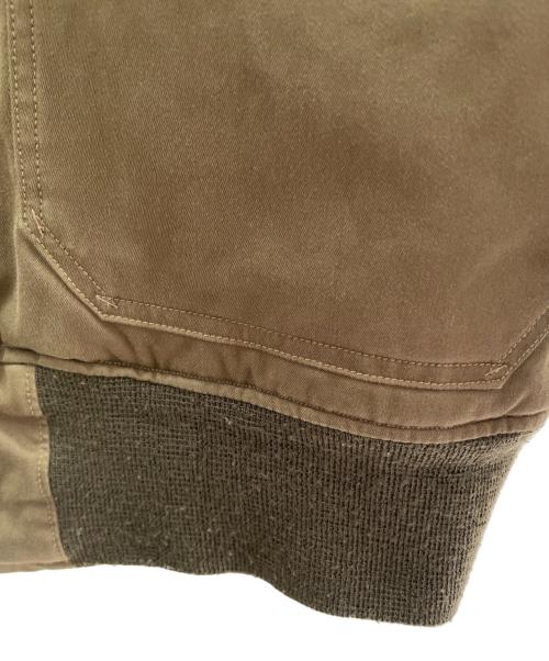 BUZZ RICKSON'S（バズリクソンズ）BUZZ RICKSON'S (バズリクソンズ) B-10ジャケット カーキ サイズ:38の古着・服飾アイテム