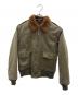 BUZZ RICKSON'S（バズリクソンズ）の古着「B-10ジャケット」｜カーキ