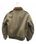BUZZ RICKSON'S (バズリクソンズ) B-10ジャケット カーキ サイズ:38：42000円