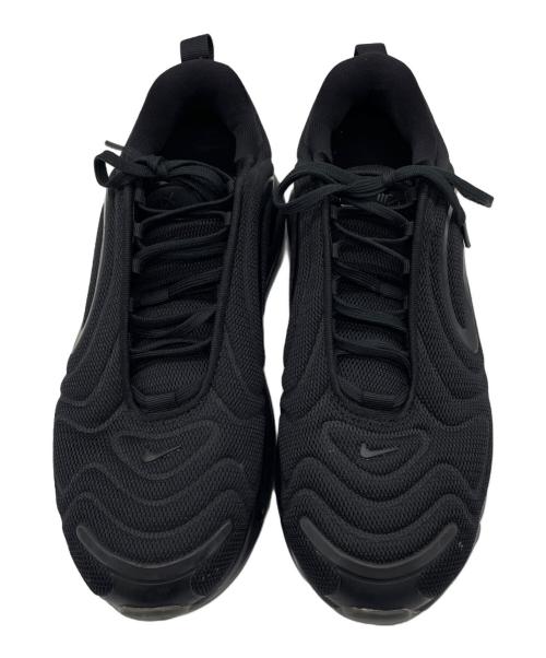 NIKE（ナイキ）NIKE (ナイキ) スニーカー ブラック サイズ:26.5の古着・服飾アイテム