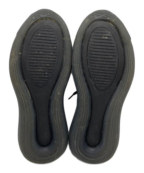 NIKE（ナイキ）NIKE (ナイキ) スニーカー ブラック サイズ:26.5の古着・服飾アイテム