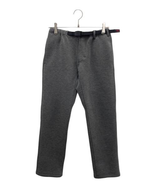 GRAMICCI（グラミチ）GRAMICCI (グラミチ) スウェットパンツ グレー サイズ:Sの古着・服飾アイテム