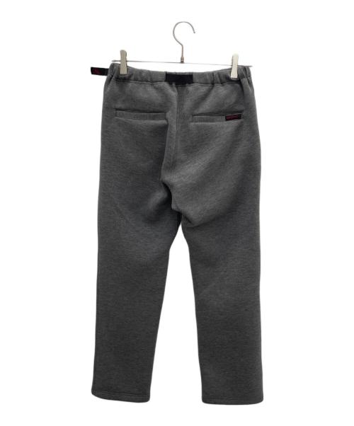 GRAMICCI（グラミチ）GRAMICCI (グラミチ) スウェットパンツ グレー サイズ:Sの古着・服飾アイテム