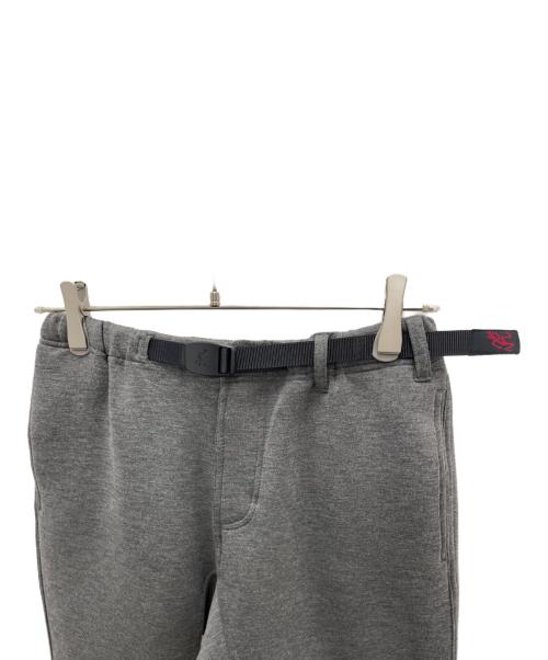 GRAMICCI（グラミチ）GRAMICCI (グラミチ) スウェットパンツ グレー サイズ:Sの古着・服飾アイテム