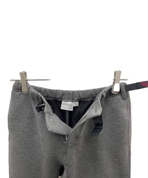 GRAMICCI（グラミチ）GRAMICCI (グラミチ) スウェットパンツ グレー サイズ:Sの古着・服飾アイテム