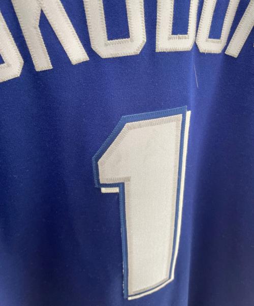 DESCENTE（デサント）DESCENTE (デサント) 応援グッズ ブルー サイズ:Lの古着・服飾アイテム