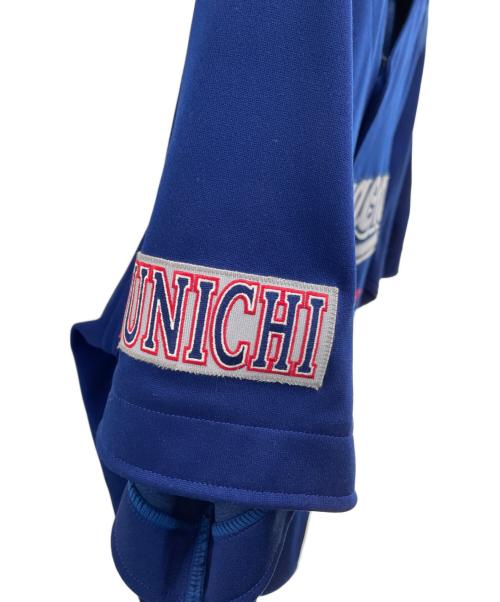 DESCENTE（デサント）DESCENTE (デサント) 応援グッズ ブルー サイズ:Lの古着・服飾アイテム