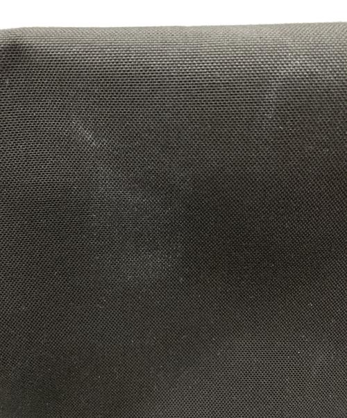 CHROME（クローム）CHROME (クローム) メッセンジャーバッグ ブラックの古着・服飾アイテム