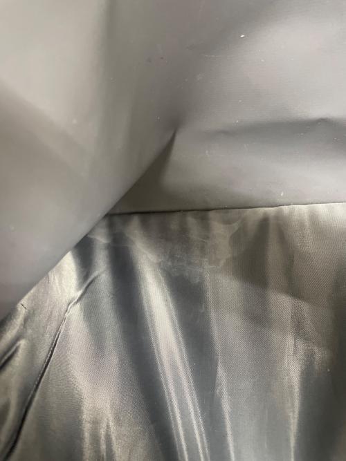 CHROME（クローム）CHROME (クローム) メッセンジャーバッグ ブラックの古着・服飾アイテム