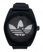 adidas Originalsアディダスオリジナル）の古着「腕時計」