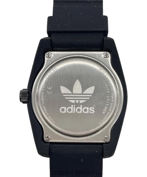 adidas Originals（アディダスオリジナル）adidas Originals (アディダスオリジナル) 腕時計の古着・服飾アイテム