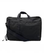 PORTERポーター）の古着「ビジネスバッグ」｜ブラック