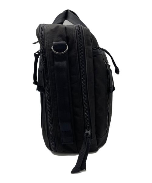 PORTER（ポーター）PORTER (ポーター) ビジネスバッグ ブラックの古着・服飾アイテム