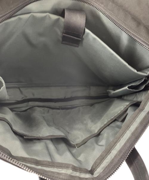 PORTER（ポーター）PORTER (ポーター) ビジネスバッグ ブラックの古着・服飾アイテム