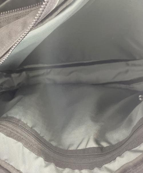 PORTER（ポーター）PORTER (ポーター) ビジネスバッグ ブラックの古着・服飾アイテム