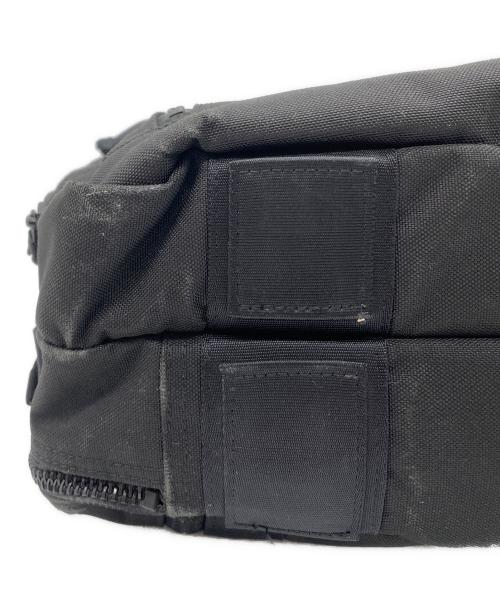 PORTER（ポーター）PORTER (ポーター) ビジネスバッグ ブラックの古着・服飾アイテム