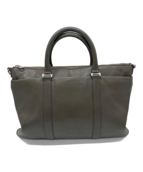 BALLY（バリー）BALLY (バリー) ビジネスバッグの古着・服飾アイテム