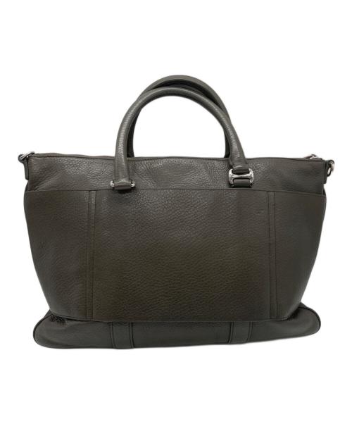 BALLY（バリー）BALLY (バリー) ビジネスバッグの古着・服飾アイテム