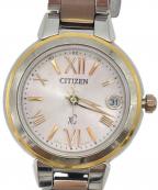 CITIZENシチズン）の古着「リストウォッチ」
