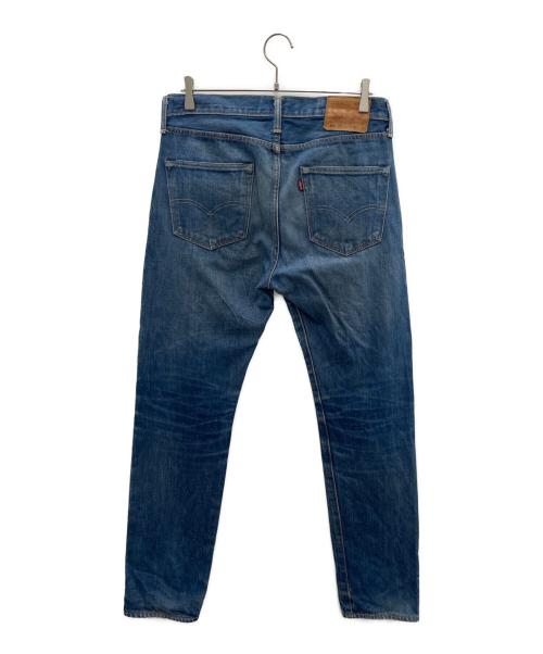 LEVI'S（リーバイス）LEVI'S (リーバイス) デニムパンツ ブルー サイズ: 78.5cm (W31)の古着・服飾アイテム